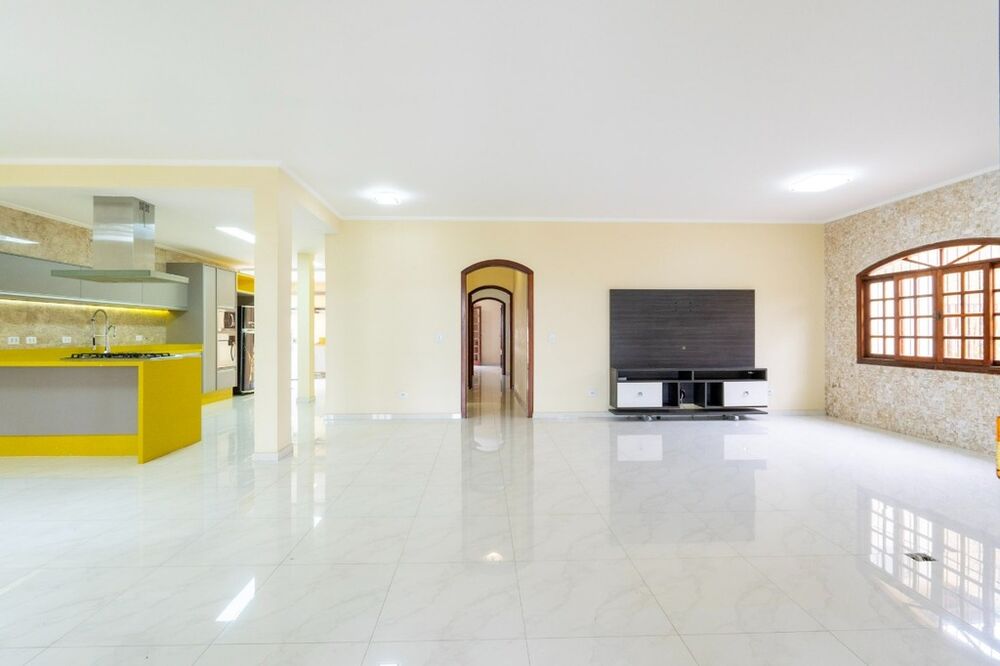 Casa, 4 quartos, 490 m² - Foto 3