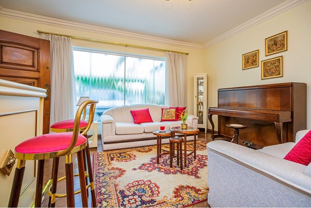 Casa, 3 quartos, 240 m² - Foto 12