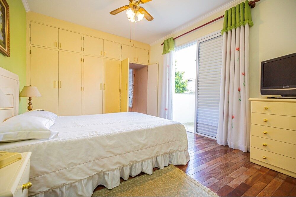 Casa, 3 quartos, 240 m² - Foto 9
