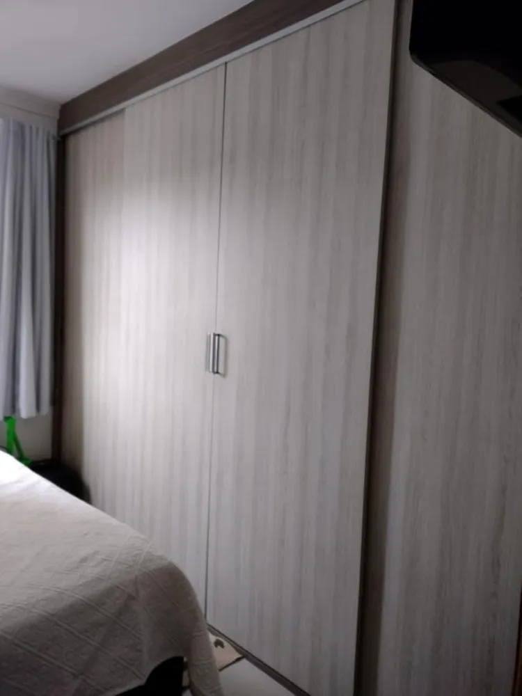 Apartamento, 2 quartos, 50 m² - Foto 3