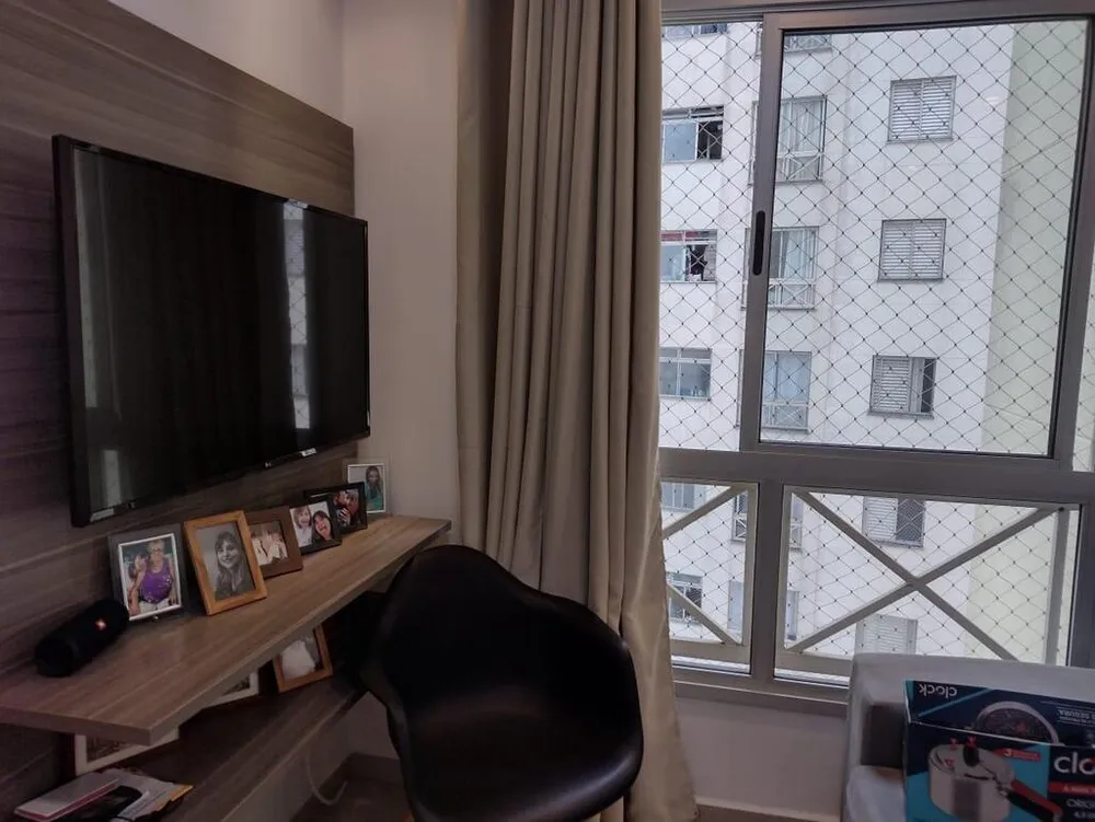 Apartamento, 2 quartos, 50 m² - Foto 1