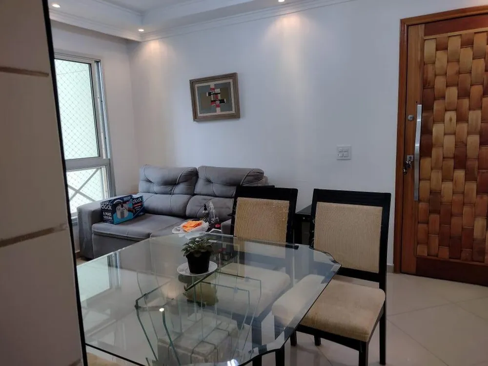 Apartamento, 2 quartos, 50 m² - Foto 4