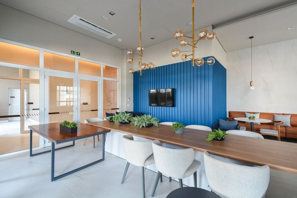 Apartamento, 3 quartos, 109 m² - Foto 1