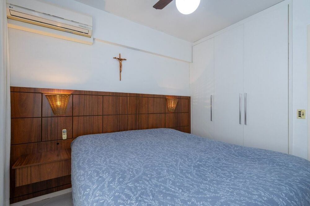 Apartamento, 2 quartos, 59 m² - Foto 4
