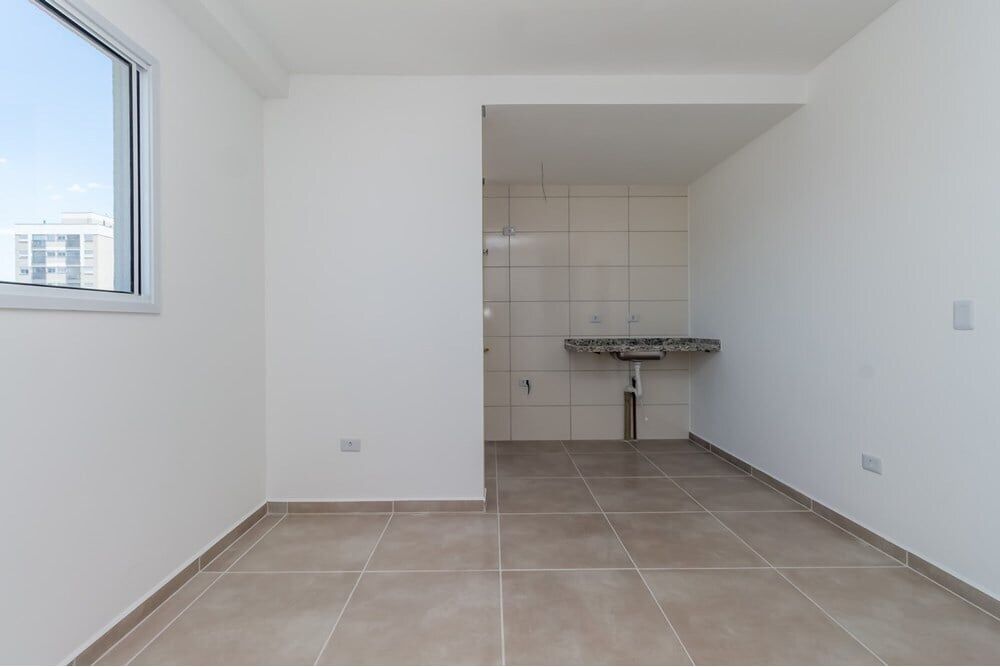 Apartamento, 2 quartos, 41 m² - Foto 1