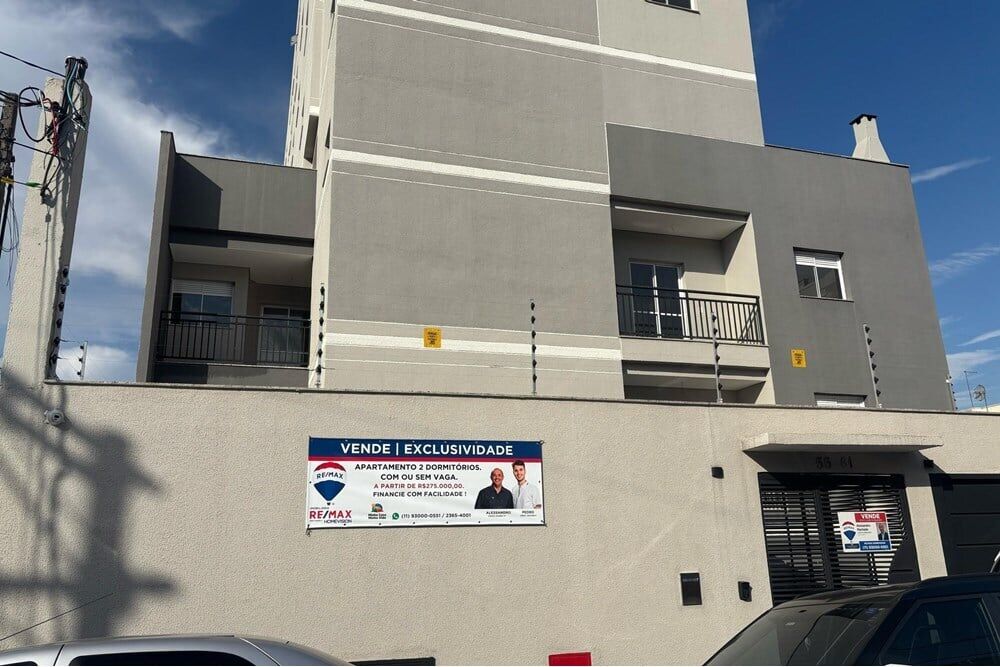 Apartamento, 2 quartos, 41 m² - Foto 7