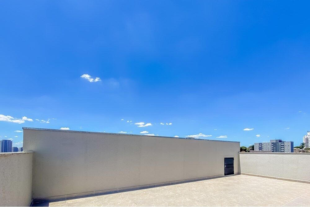 Apartamento, 2 quartos, 41 m² - Foto 2