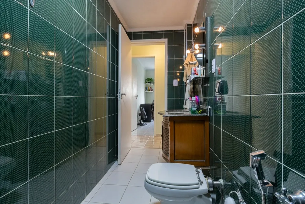 Apartamento, 3 quartos, 85 m² - Foto 4