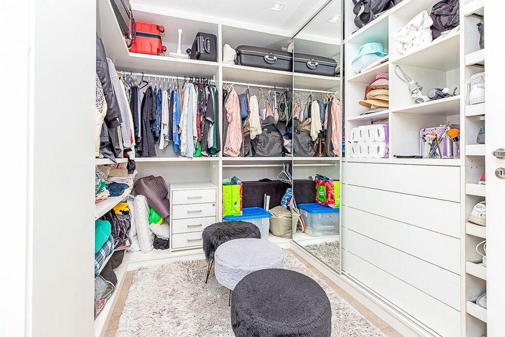 Apartamento, 3 quartos, 78 m² - Foto 2