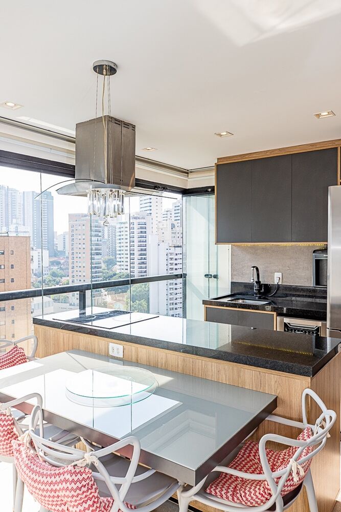 Apartamento, 3 quartos, 78 m² - Foto 10