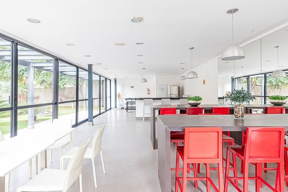 Apartamento, 3 quartos, 78 m² - Foto 3