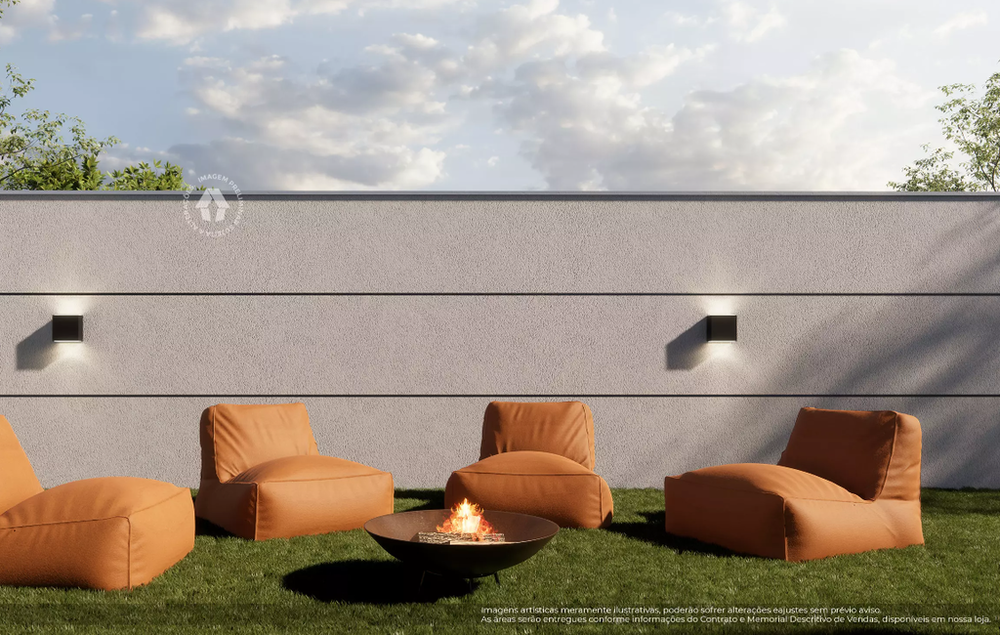 Cobertura, 1 quarto, 76 m² - Foto 5