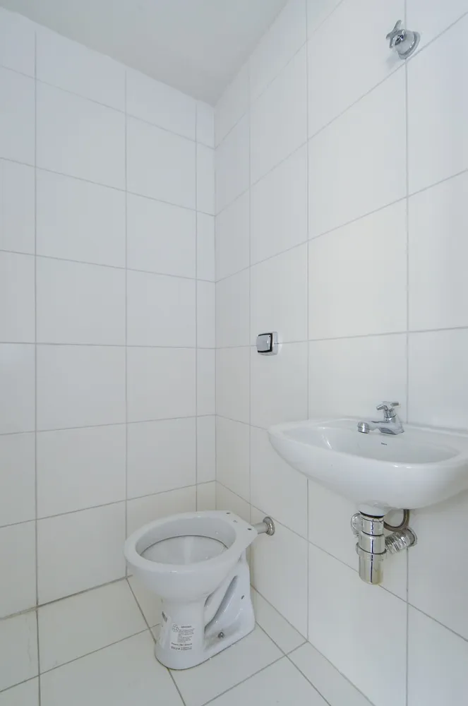 Prédio Inteiro, 34 m² - Foto 2