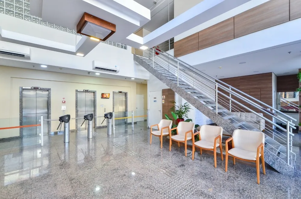 Prédio Inteiro, 34 m² - Foto 3