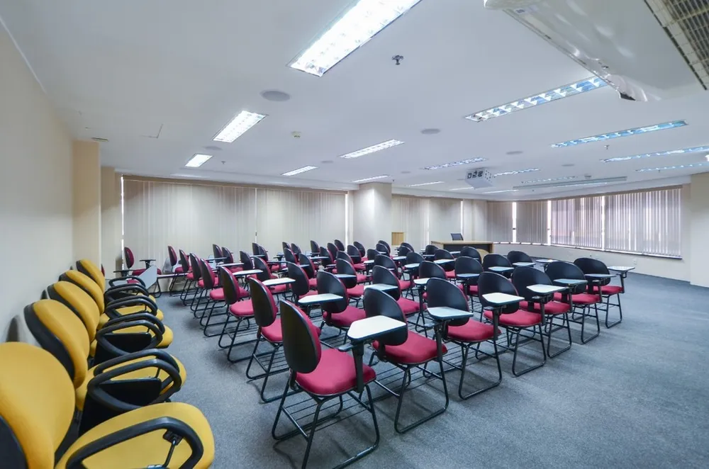 Prédio Inteiro, 34 m² - Foto 1