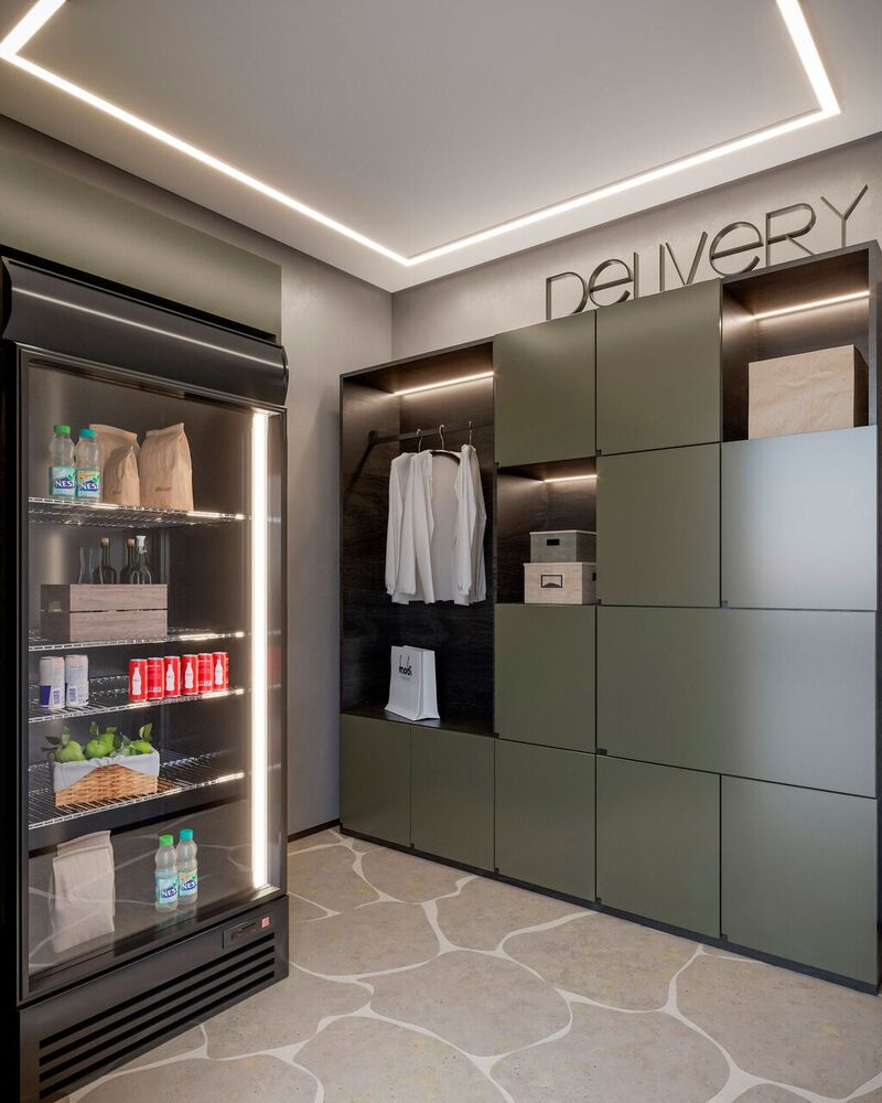 Apartamento, 2 quartos, 84 m² - Foto 7