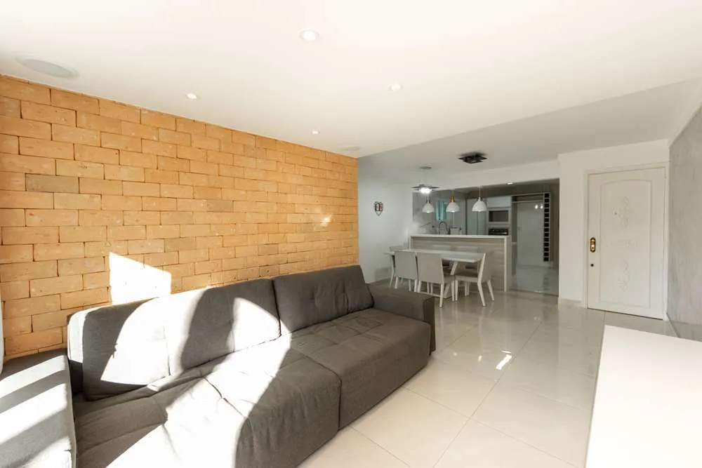 Apartamento, 2 quartos, 108 m² - Foto 2