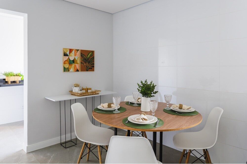 Apartamento, 4 quartos, 203 m² - Foto 1
