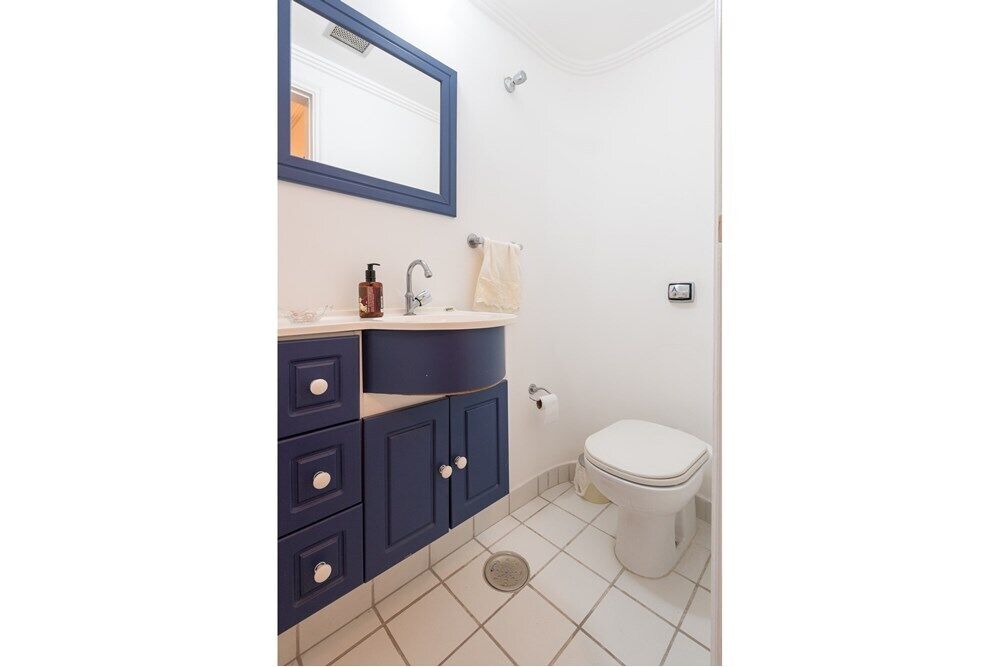 Apartamento, 3 quartos, 116 m² - Foto 5