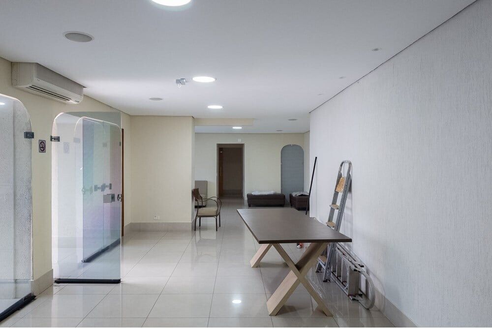 Apartamento, 3 quartos, 116 m² - Foto 3