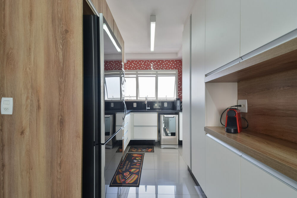Apartamento, 3 quartos, 162 m² - Foto 8