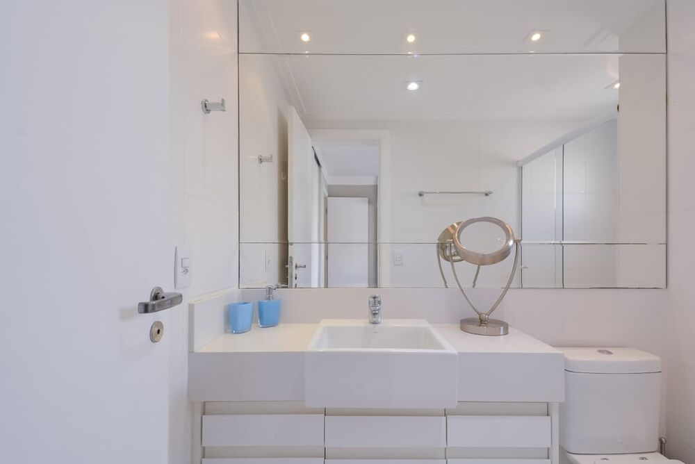 Apartamento, 3 quartos, 162 m² - Foto 3
