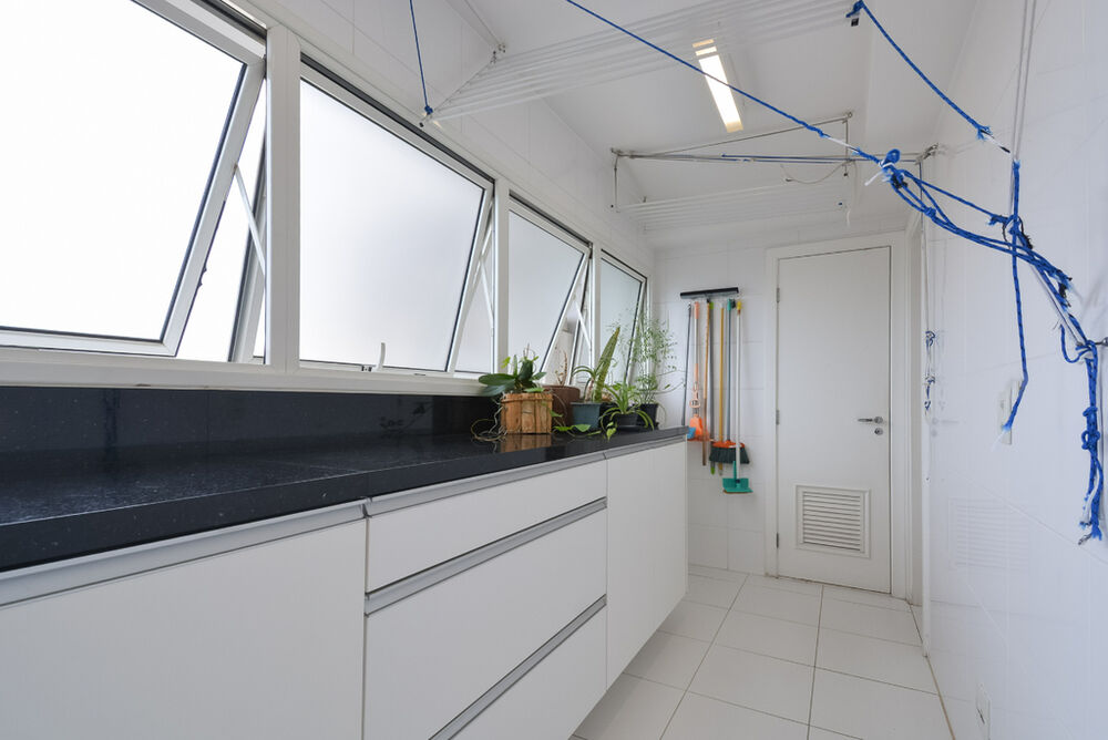 Apartamento, 3 quartos, 162 m² - Foto 7