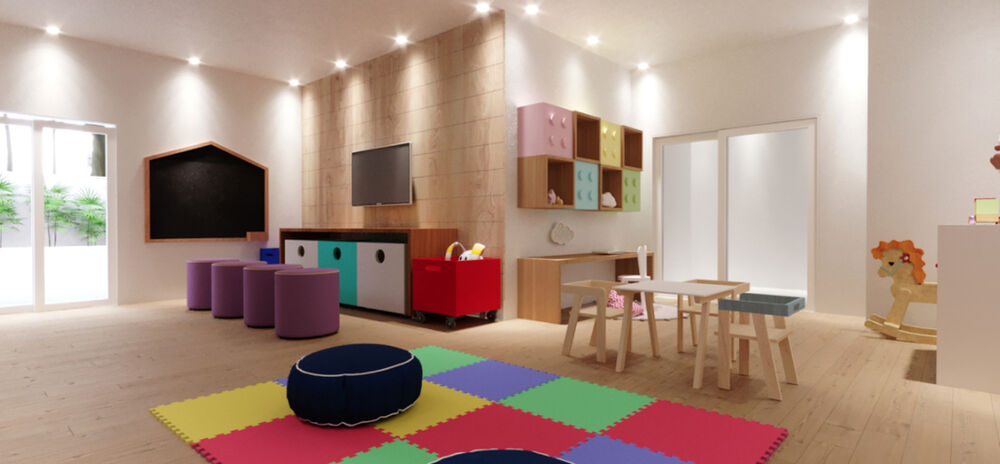 Apartamento, 3 quartos, 90 m² - Foto 4