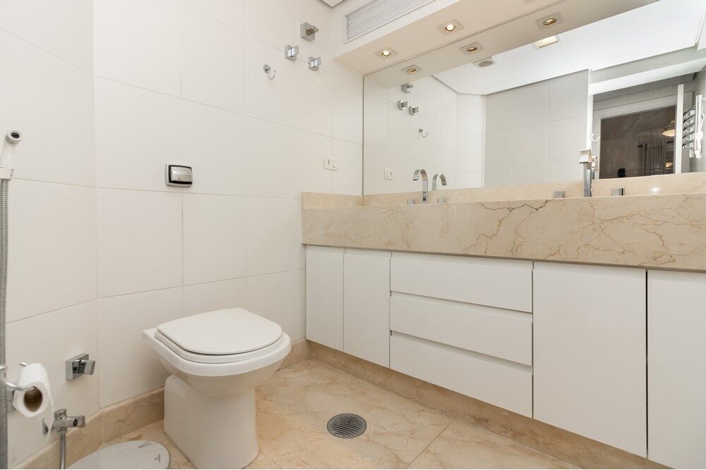 Apartamento, 3 quartos, 120 m² - Foto 4