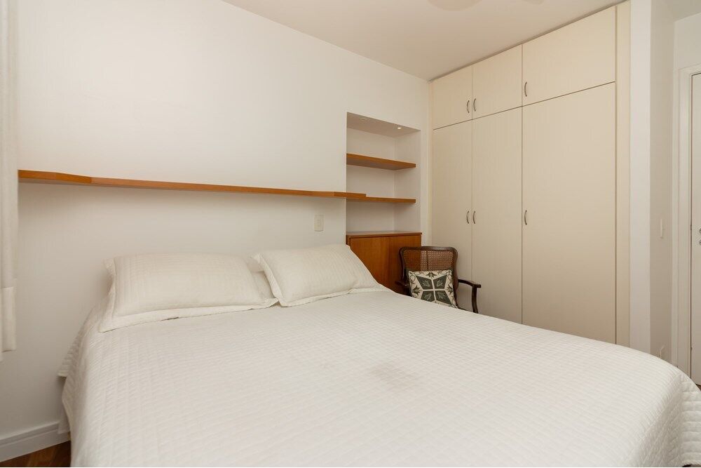 Apartamento, 3 quartos, 120 m² - Foto 1