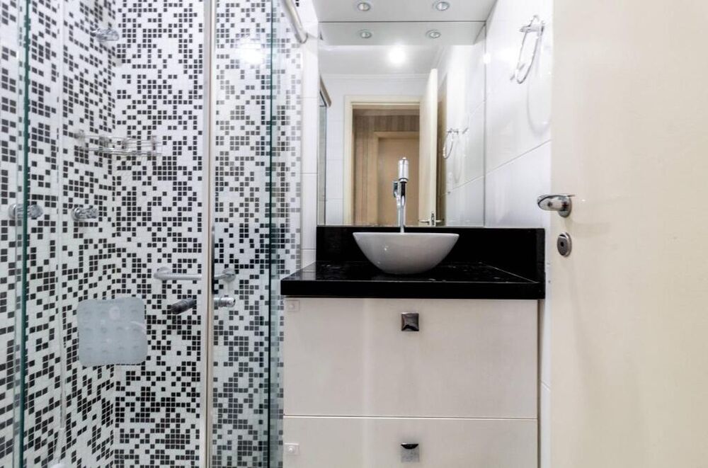 Apartamento, 3 quartos, 90 m² - Foto 1