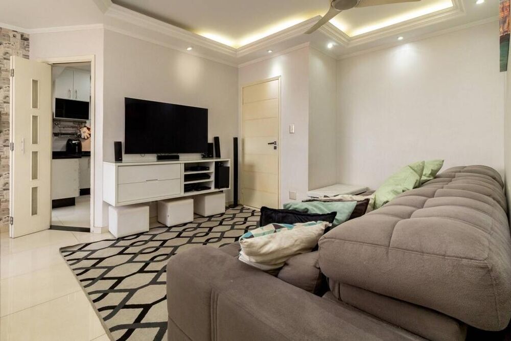 Apartamento, 3 quartos, 90 m² - Foto 2