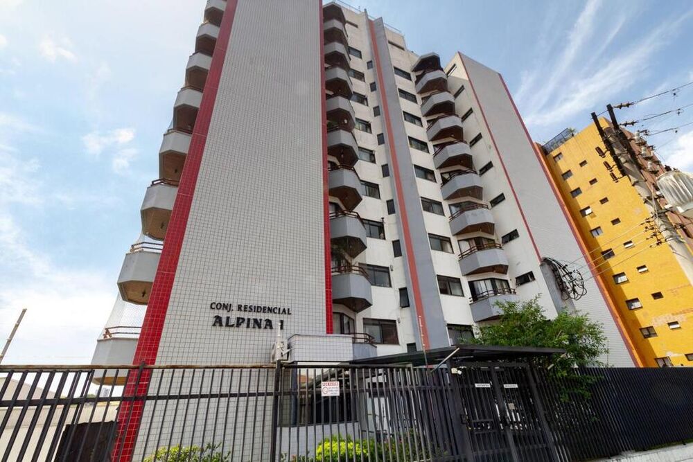 Apartamento, 3 quartos, 90 m² - Foto 4