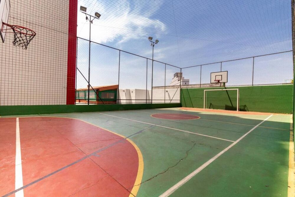 Apartamento, 3 quartos, 90 m² - Foto 3