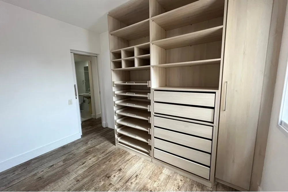 Apartamento, 3 quartos, 112 m² - Foto 1