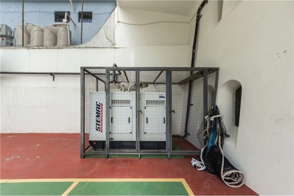 Apartamento, 4 quartos, 225 m² - Foto 1