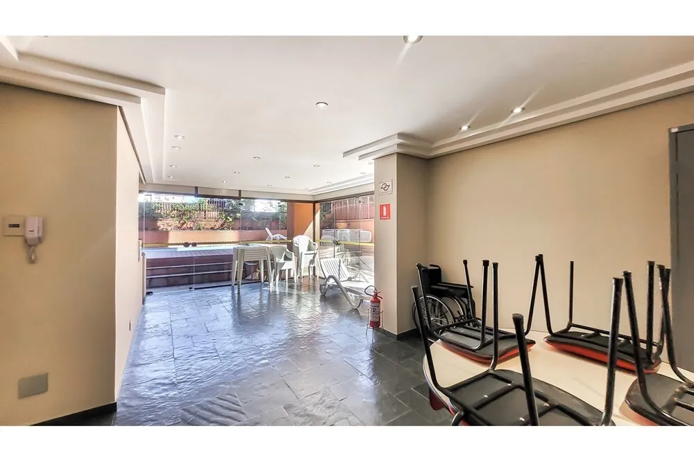 Apartamento, 1 quarto, 43 m² - Foto 3