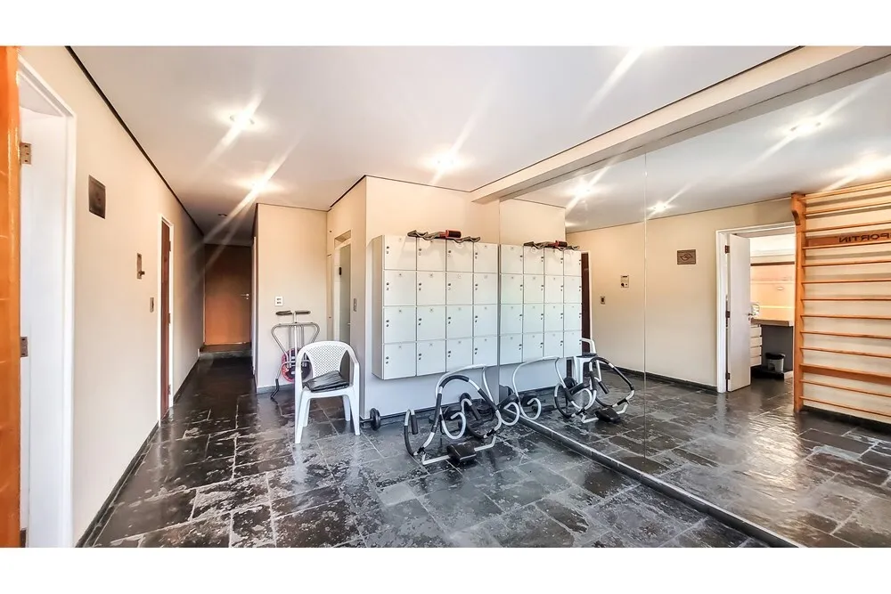 Apartamento, 1 quarto, 43 m² - Foto 1