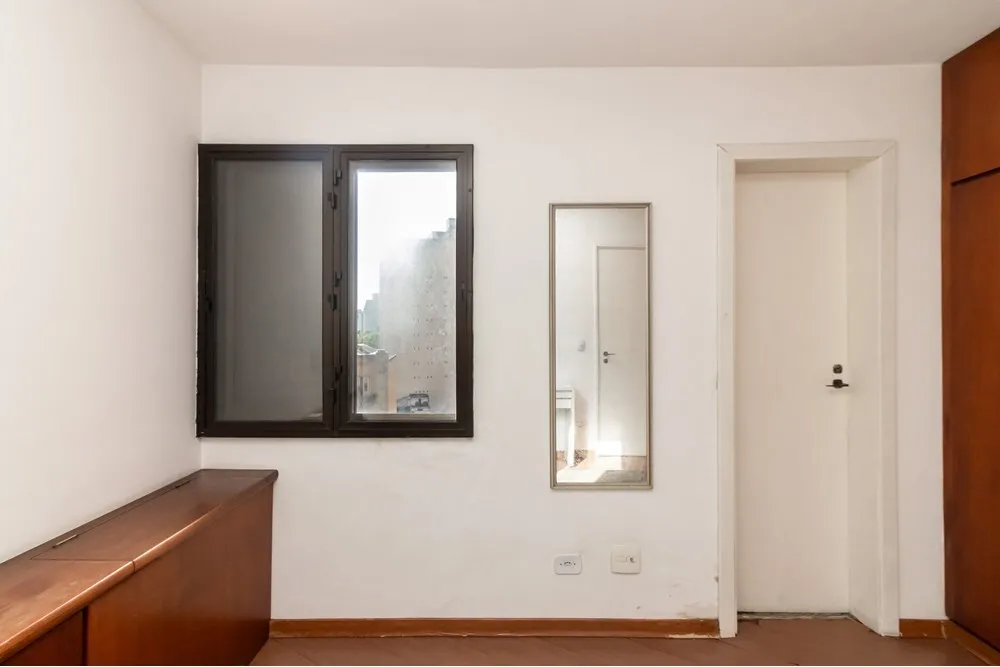 Apartamento, 1 quarto, 43 m² - Foto 4