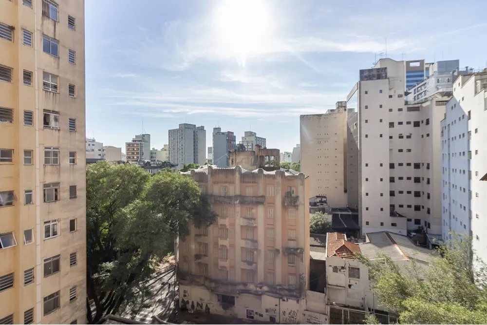Apartamento, 1 quarto, 43 m² - Foto 2