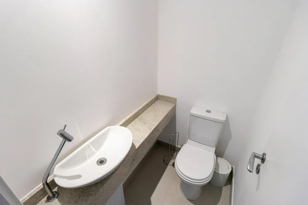 Apartamento, 1 quarto, 46 m² - Foto 1