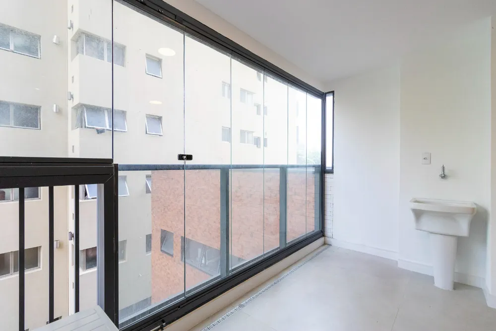 Apartamento, 1 quarto, 46 m² - Foto 2
