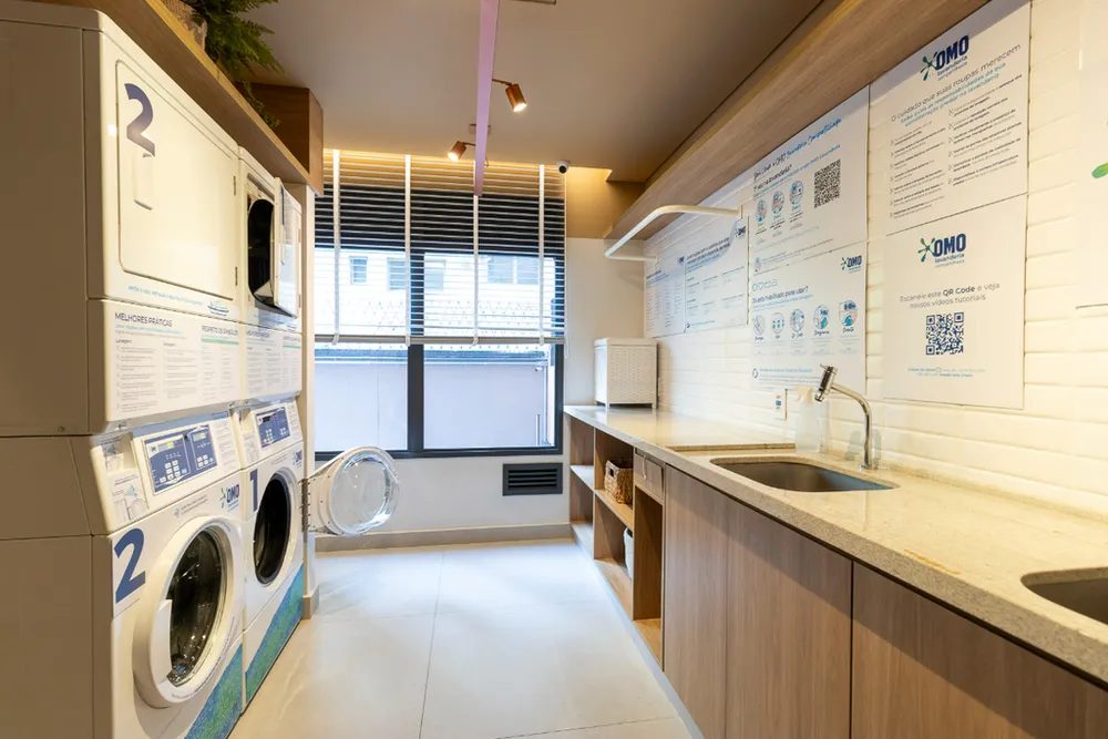 Apartamento, 1 quarto, 46 m² - Foto 4