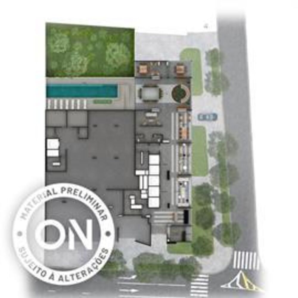 Apartamento, 1 quarto, 45 m² - Foto 7