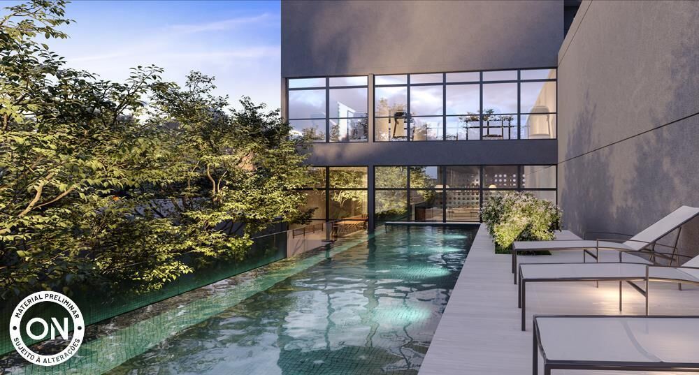 Apartamento, 1 quarto, 45 m² - Foto 5