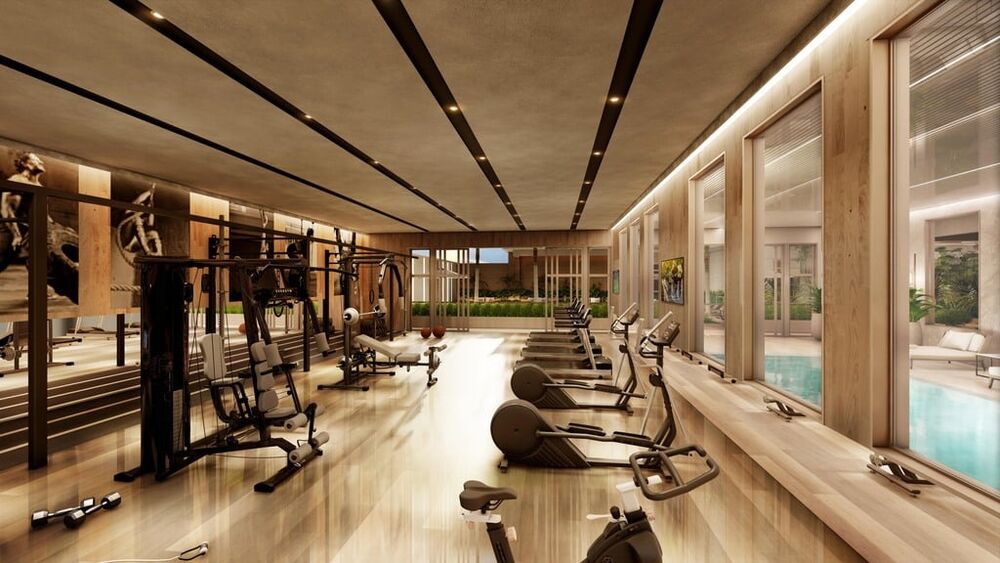 Apartamento, 4 quartos, 325 m² - Foto 3