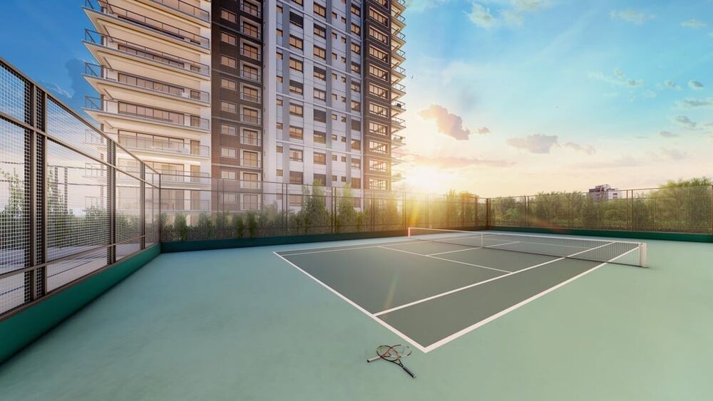 Apartamento, 4 quartos, 325 m² - Foto 8