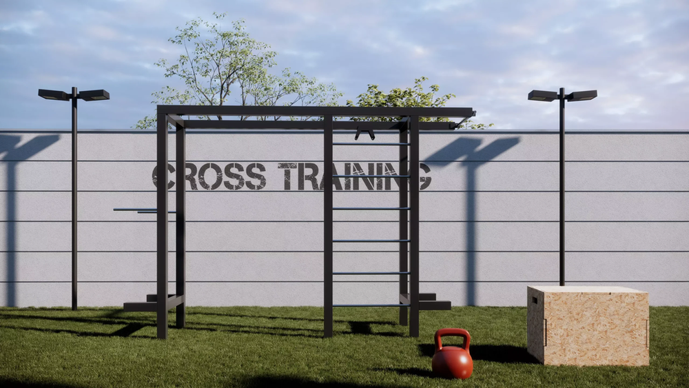 Apartamento, 1 quarto, 27 m² - Foto 8