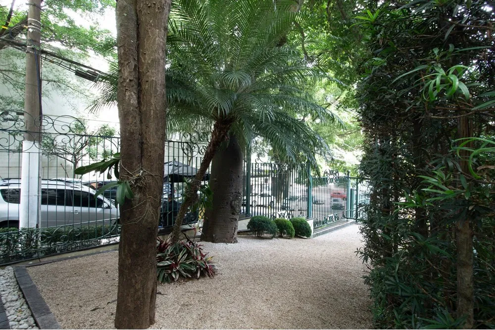 Apartamento, 3 quartos, 192 m² - Foto 3