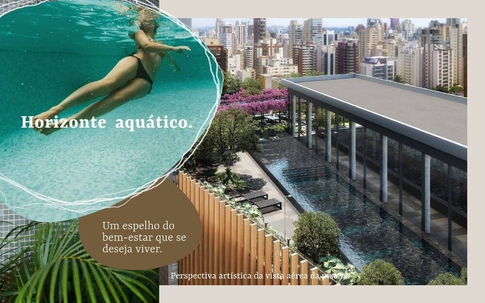 Apartamento, 3 quartos, 176 m² - Foto 1